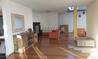 Imagem 4: SANTANA DE PARNAíBA - Casa de Condomínio - morada dos pinheiros