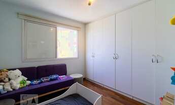 Imagem 3: Apartamento para venda tem 79 metros quadrados com 2 quartos em Cerqueira César - São Paul