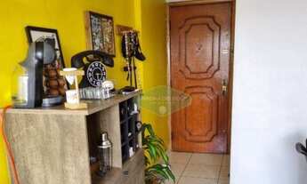 Imagem 4: Apto à venda 61 m2 com 2 dorms 2 banheiros 1 vaga