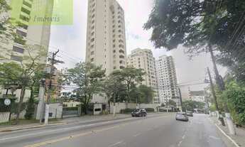 Imagem 2: Apartamento em Vila Andrade - São Paulo, SP