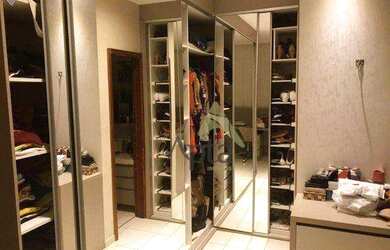 Imagem 5: Apartamento com 3 dormitórios à venda, 136 m² por R$ 850.000,00 - Tirol - Natal/RN