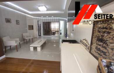 Imagem 7: Apartamento 3 suites para locação centro proximo ao hippo