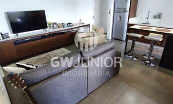 Imagem 5: Joinville - Apartamento Padrão - Anita Garibaldi