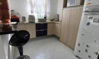 Imagem 5: Apartamento Santa Cândida
