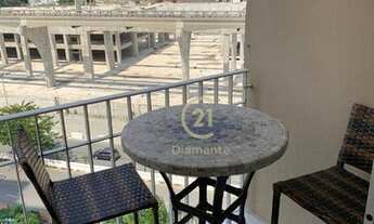 Imagem 2: Apartamento com 2 dormitórios à venda, 60 m² por R$ 600.000,00 - Jardim Aeroporto - São Pa