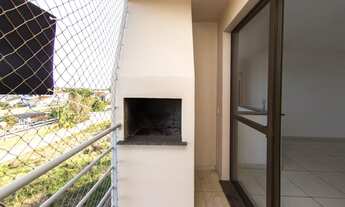 Imagem 3: Para aluguel SANTA MARIA Apartamento 2 quartos