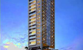 Imagem 1: Apartamento para venda possui 127 metros quadrados com 4 quartos em Aclimação - São Paulo