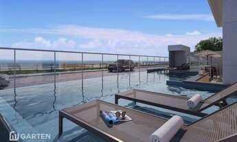 Imagem 3: Apartamento com 3 dormitórios à venda, 70 m² por R$ 608.000,00 - Flórida - Matinhos/PR