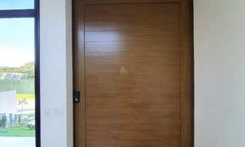 Imagem 5: Excelente Sobrado 4 Dorms 3 Suítes Cond. Alphaville Urbanova