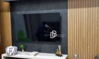 Imagem 3: Casa com 3 dormitórios à venda, 150 m² por R$ 1.350.000,00 - Pinheiros - Aparecida de Goiâ