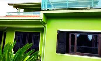 Imagem: Locação temporada em Imbituba,no bairro