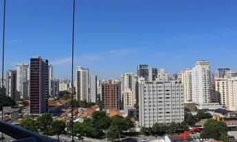 Imagem 4: Laje comercial AAA 755 m² a 500 m da Av. Juscelino Kubitscheck, disponível para venda e lo