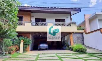 Imagem: Sobrado para locação e venda no condomínio