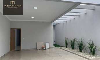 Imagem: Casa Nova no Parque Brasília em ótima