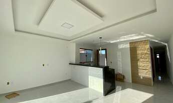 Imagem 6: Casa para venda com 3 quartos no Jardim Atlântico Central em Itaipuaçu