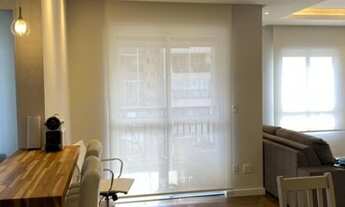 Imagem: Apt novo com 2 dormitórios à venda, 48