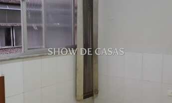 Imagem 3: Apartamento quarto e Sala, Glória - Rio de Janeiro - RJ