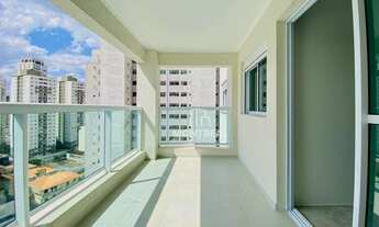 Imagem 2: Apartamento à venda, 70 m² por R$ 777.000,00 - Liberdade - São Paulo/SP