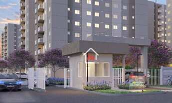 Imagem: RNI RESERVA BLUMENAU - Apartamento à venda