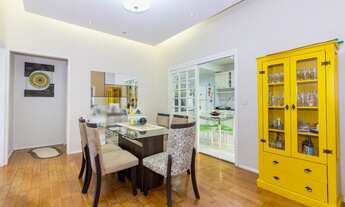 Imagem 8: Casa residencial com depósito no térreo