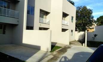 Imagem 3: SOBRADO EM CONDOMÍNIO com 3 dormitórios à venda com 95m² por R$ 430.000,00 no bairro Ubera