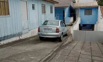 Imagem: RESIDÊNCIA com 2 dormitórios à venda