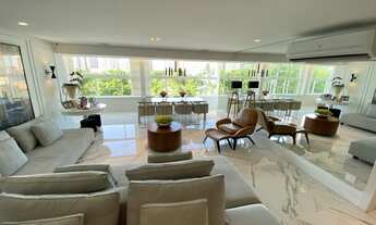Imagem 7: Apartamento no Garcia com 153 m2, 3 suites, 2 closet