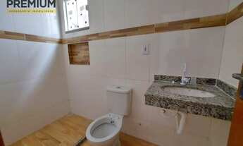 Imagem 7: Casa com 2 dormitórios à venda, 60 m² por R$ 280.000,00 - Cordeirinho (Ponta Negra) - Mari