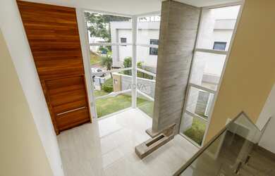 Imagem 2: Casa em Santa Felicidade - ARYA 1