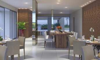 Imagem 7: Apartamento à venda, 4 quartos, 2 suítes, 4 vagas, Sion - Belo Horizonte/MG