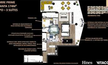 Imagem 3: O mais novo e moderno projeto da Faria Lima!