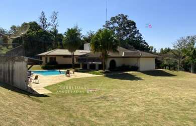 Imagem 6: Casa - Condomínio Chácaras do Alto da Nova Campinas - Campinas