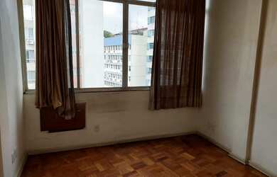 Imagem 7: Flamengo - Quarto e sla mais dependencia completas 50m²