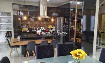 Imagem: Condomínio Passaredo, Ponta Negra, Manaus