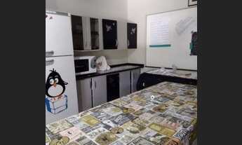 Imagem 3: Alugo quartos mensal para moças e rapazes .. tenho um quarto com piscina ... Em Blumenau