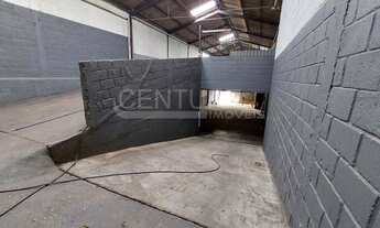 Imagem 5: Aluguel - Galpão - 800,00m² - Nova Granada - Belo Horizonte