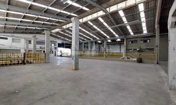 Imagem 2: Aluguel - Galpão - 2970,00m² - Distrito Industrial Jardim Piemont Norte - Betim