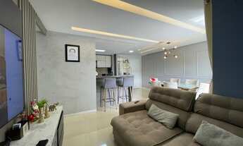 Imagem 7: ST: Gram Park árvores