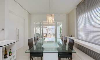 Imagem 7: Casa no Jardim Social - ARYA 1