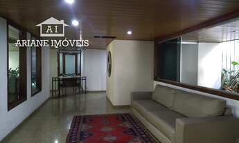 Imagem 4: BELO HORIZONTE - Apartamento Padrão - Lourdes