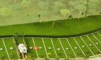 Imagem 4: Terreno à venda Condomínio Estrela do Lago, 313 m² por R$ 265.000 - São Pedro - Juiz de Fo