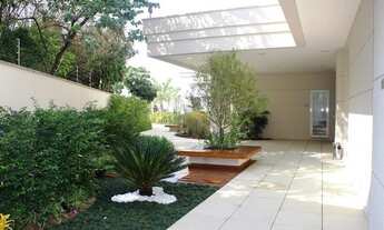 Imagem 2: Apto 250 m2, 4 dorms, 4 suíte,s 4 vagas no Klabin - São Paulo - SP