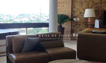 Imagem 2: Apartamento Higienópolis 4 quartos (suítes) 4 vagas