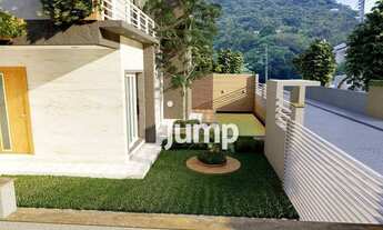 Imagem 2: Casa com 2 dormitórios à venda, 103 m² por R$ 650.000,00 - Ribeirão da Ilha - Florianópoli