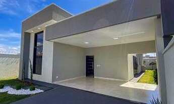 Imagem: Casa 3 quartos com piscina residencial ravena