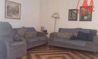 Imagem 4: No bairro Santa Cecilia, 99 m²de área privativa, 2 dormitórios