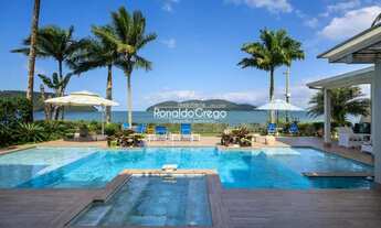 Imagem 5: CONDOMÍNIO COSTA VERDE TABATINGA - CASA FRENTE MAR PÉ NA AREIA