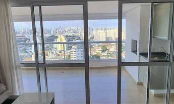 Imagem 6: Apartamento com 3 dormitórios, 02 suítes, 02 vagas, 01 deposito à venda, 105 m² por R$ 1.2