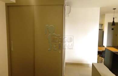 Imagem 6: Apartamento Kitchenette em Ribeirão Preto