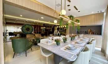 Imagem: Apartamento à venda, 135 m² por R$ 1.667.392,00